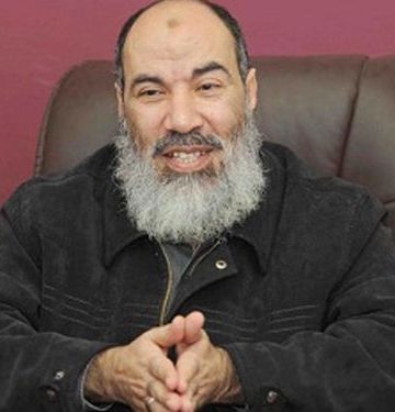 Nageh Ibrahim